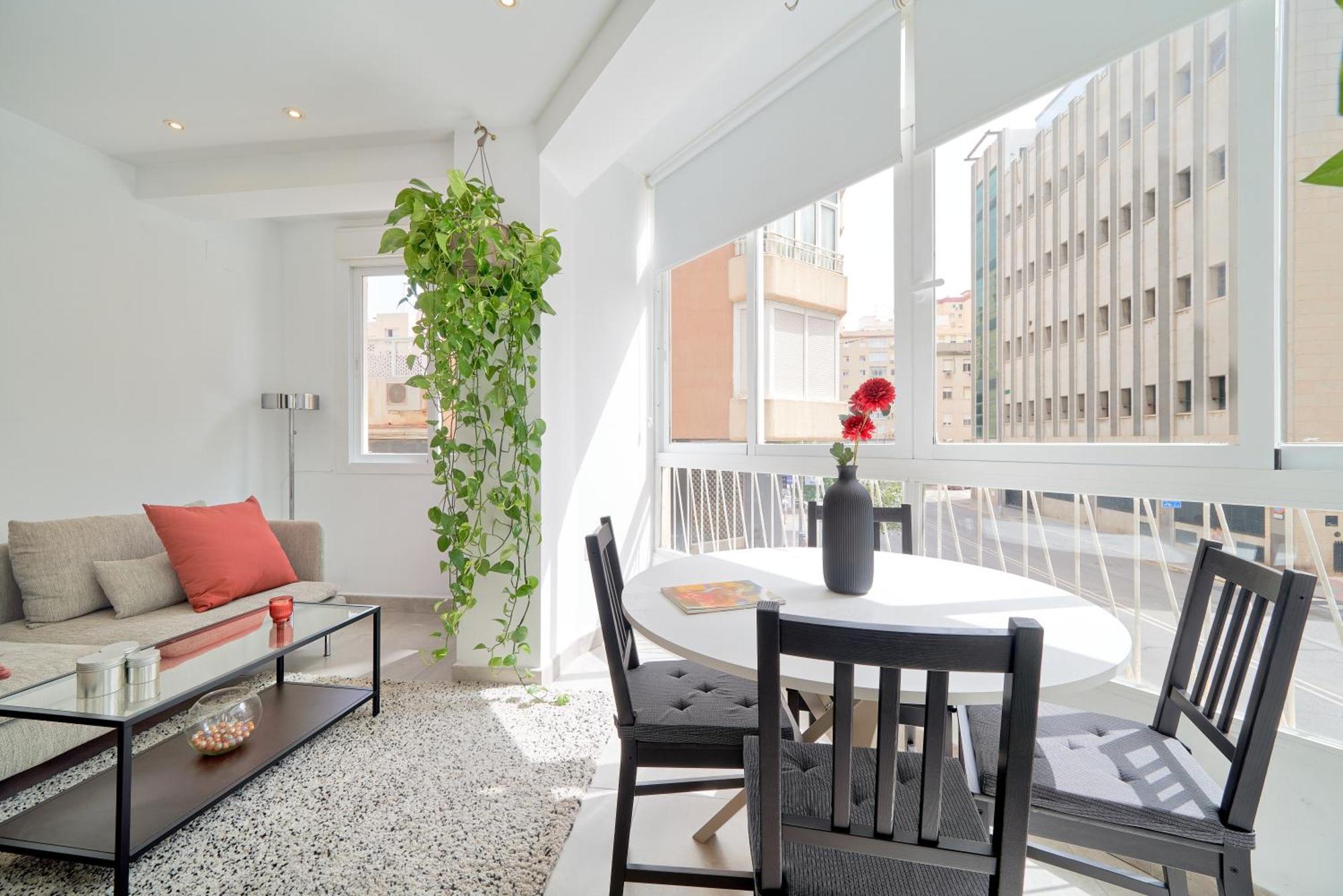 Apartamento Urban Exclusive Experience In Málaga Exterior foto