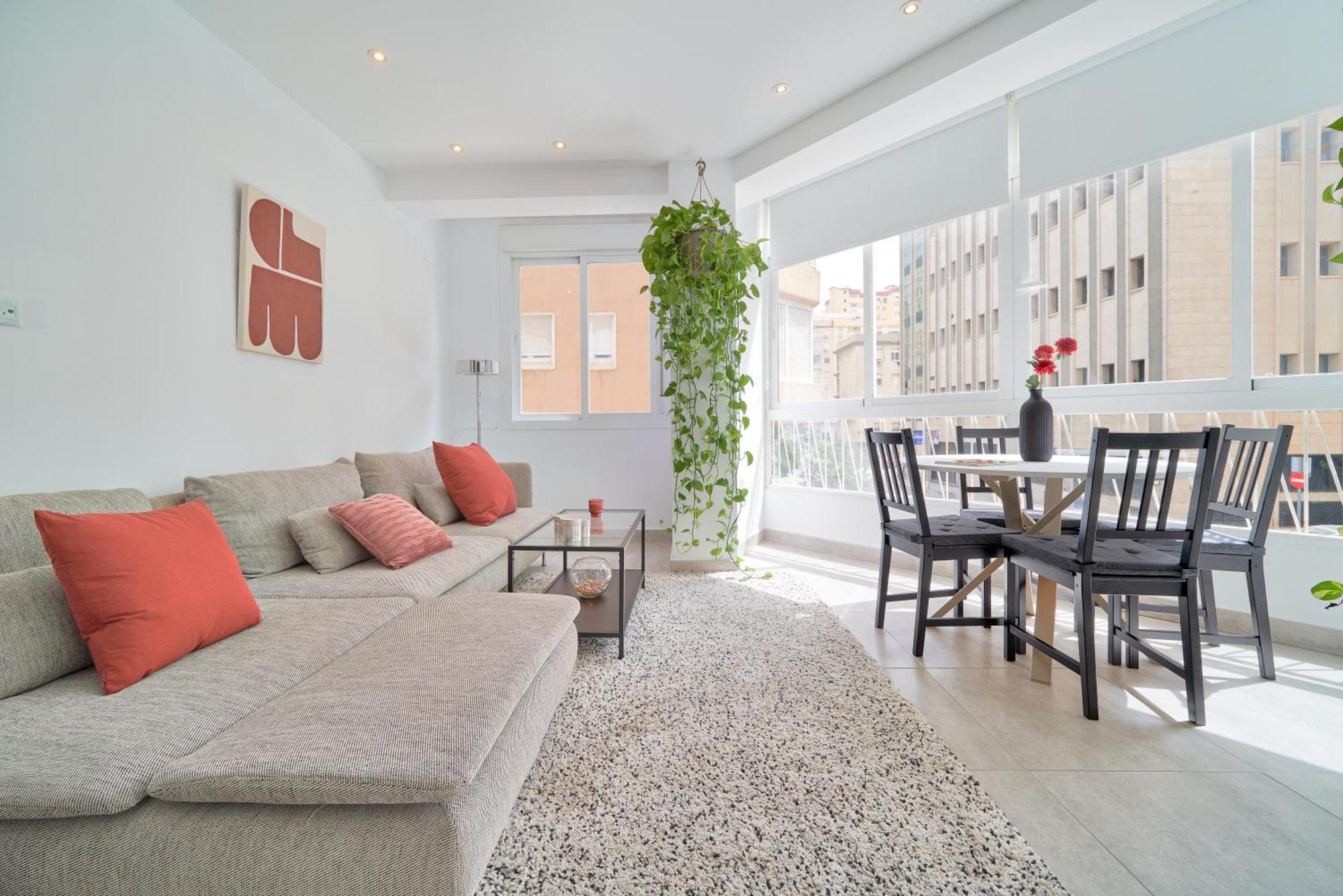 Apartamento Urban Exclusive Experience In Málaga Exterior foto