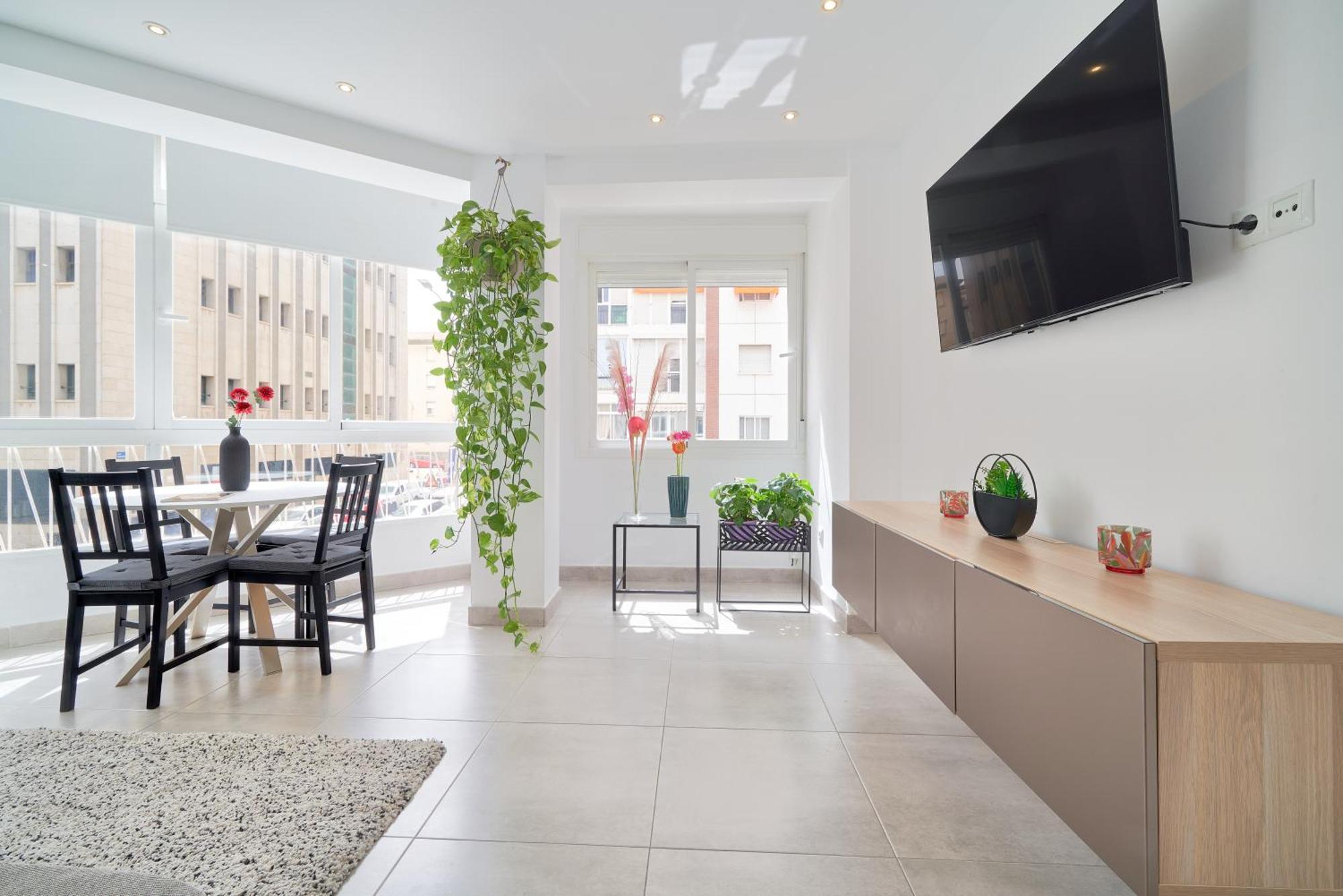 Apartamento Urban Exclusive Experience In Málaga Exterior foto