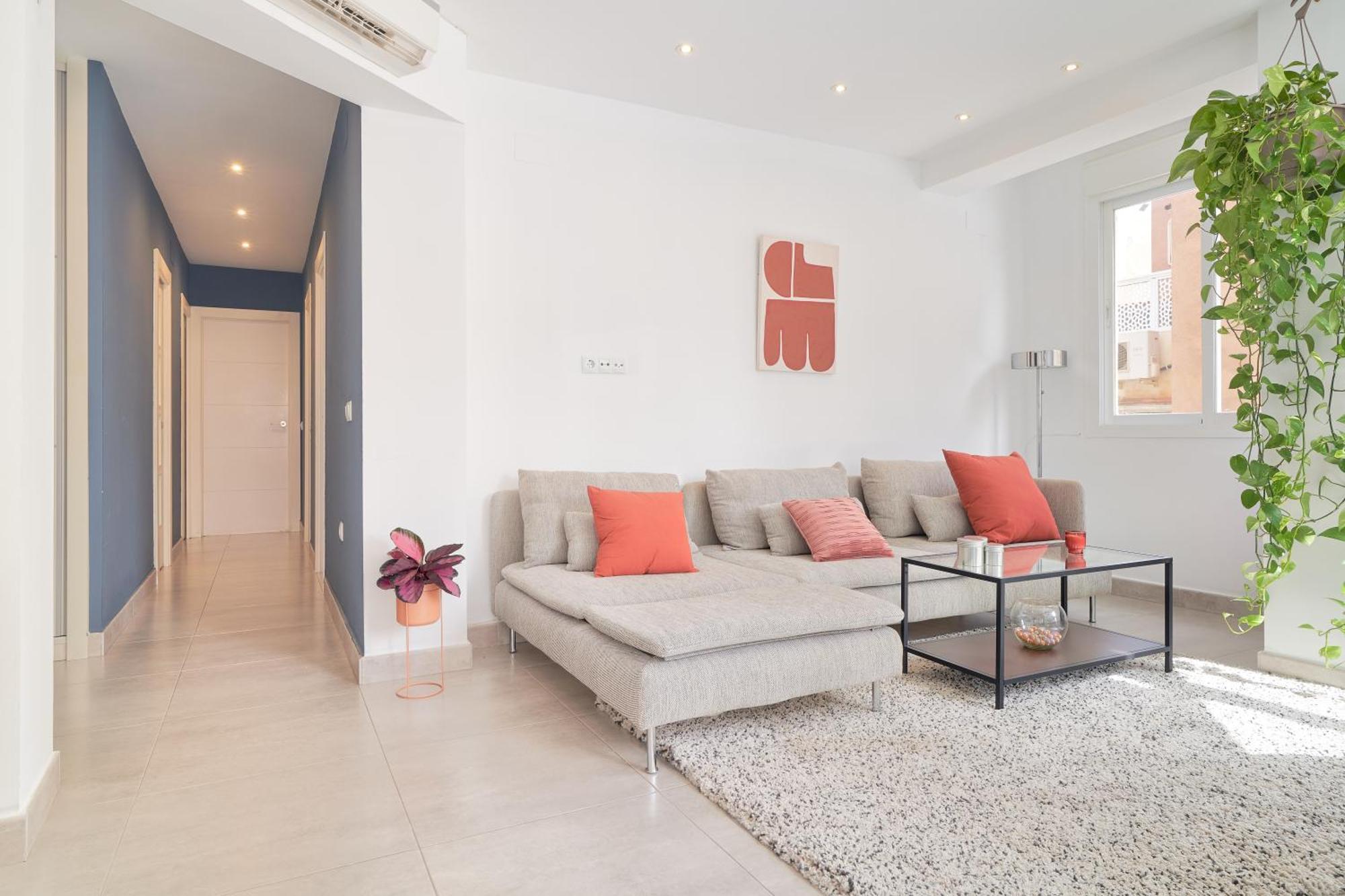 Apartamento Urban Exclusive Experience In Málaga Exterior foto